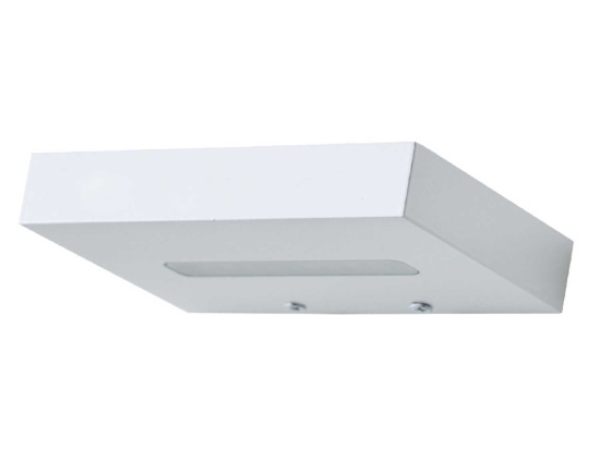 Φωτιστικό Τοίχου Wall & Ceiling Luminaires L36310150U White Μέταλλο