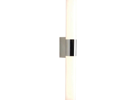 Φωτιστικό Τοίχου Wall & Ceiling Luminaires TNK7518013W White Μέταλλο,Ακρυλικό