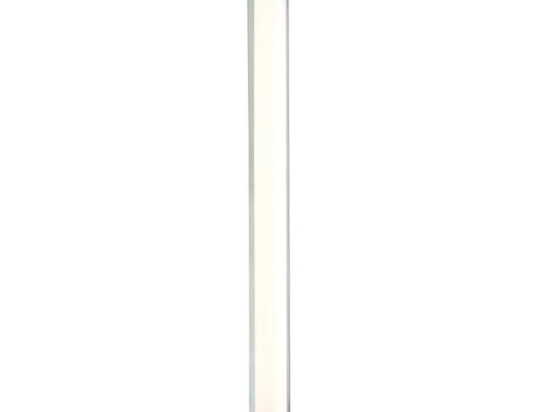 Φωτιστικό  Wall & Ceiling Luminaires TNK7518315W White Μέταλλο,Ακρυλικό