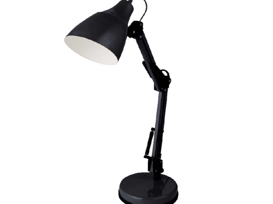 Φωτιστικό Γραφείου Office Luminaires 2918BK Black