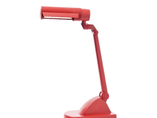 Φωτιστικό Γραφείου Office Luminairies SF071R Red