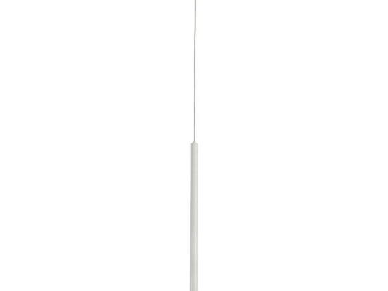 Φωτιστικό 17010 White Μέταλλο