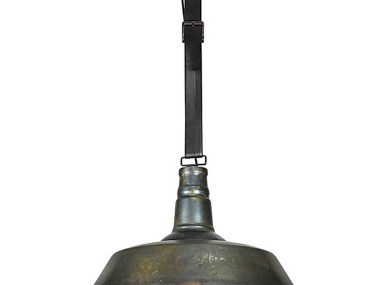 Φωτιστικό 16132 Steel Μέταλλο
