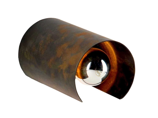 Φωτιστικό 16153 Steel Μέταλλο