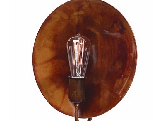 Φωτιστικό 1484 Copper Μέταλλο