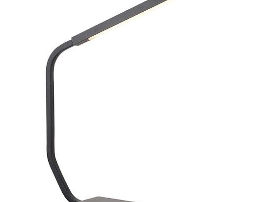 Φωτιστικό Επιτραπέζιο 20110 Led 3000K 6W Sandy Black