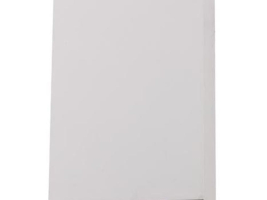 Φωτιστικό Τοίχου - Απλίκα E216 Led 3000K 2x2W White