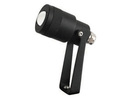 Φωτιστικό Δαπέδου E177-A Led 2,1W Sandy Black