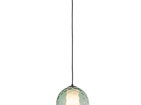 Φωτιστικό Οροφής 22033 25,5x26,5cm 1xE27 40W Green