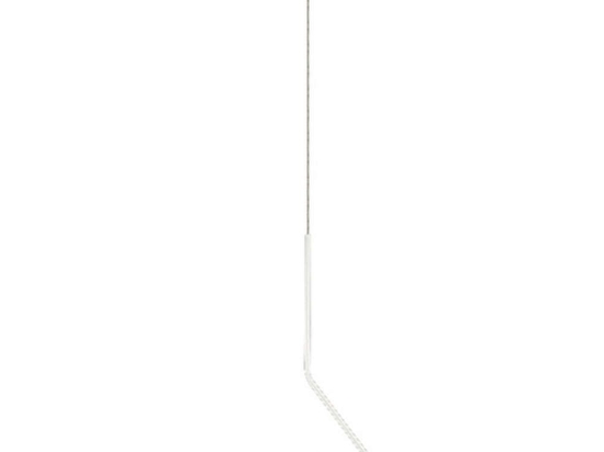 Φωτιστικό Οροφής 22044 18x40cm Dim Led 780Lm 7W 3000K White