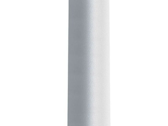 Φωτιστικό Οροφής Z63105MA-W Φ7,5x40cm 1xGU10 10W White