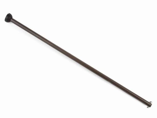 Μπάρα 33479 91cm Dark Brown Για Ανεμιστήρες Οροφής Nassau Faro Barcelona