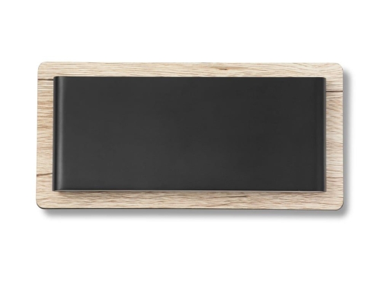 Φωτιστικό Τοίχου Mood 20061 LED 6W 3000K 67Lm Oak Faro Barcelona