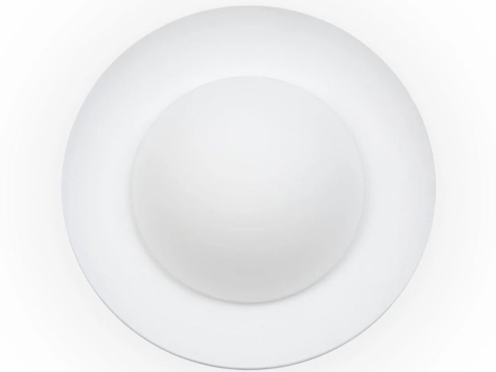 Φωτιστικό Οροφής - Πλαφονιέρα Side G9 max 6W White Faro Barcelona