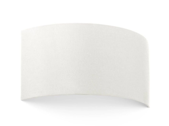 Φωτιστικό Τοίχου Cotton 66415 E27 max 15W Beige Faro Barcelona