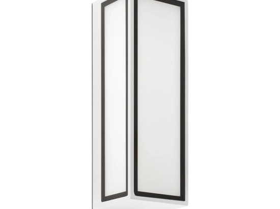 Φωτιστικό Τοίχου Pivot 71304 LED 10W 3000K 500Lm White Faro Barcelona