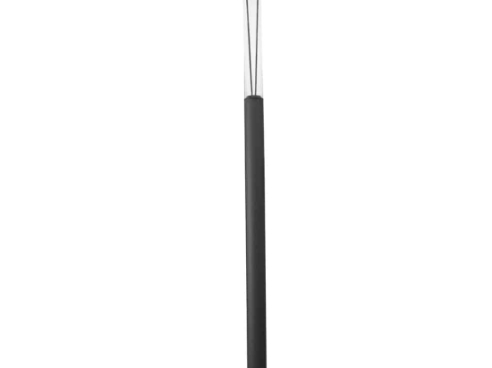 Φωτιστικό Δαπέδου Rush 750312 3.7M 3000K 2576Lm 180° Dark Grey Faro Barcelona