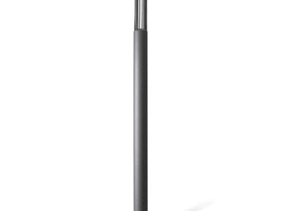 Φωτιστικό Δαπέδου Screen 751211 3.1M 3000K 2692Lm 360° Dark Grey Faro Barcelona