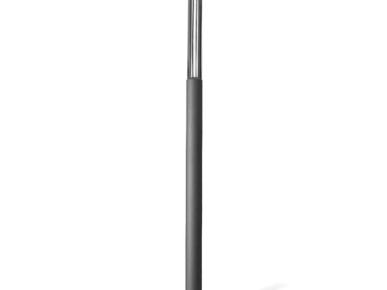 Φωτιστικό Δαπέδου Screen 751321 3.7M 4000K 2145Lm 360° Dark Grey Faro Barcelona
