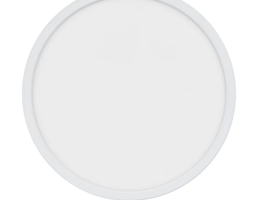 Φωτιστικό Οροφής - Πλαφονιέρα Oja 29 2110456101 Led 2700K 1600lm Με Αισθητήρα Κίνησης IP54 White Nordlux Πλαστικό