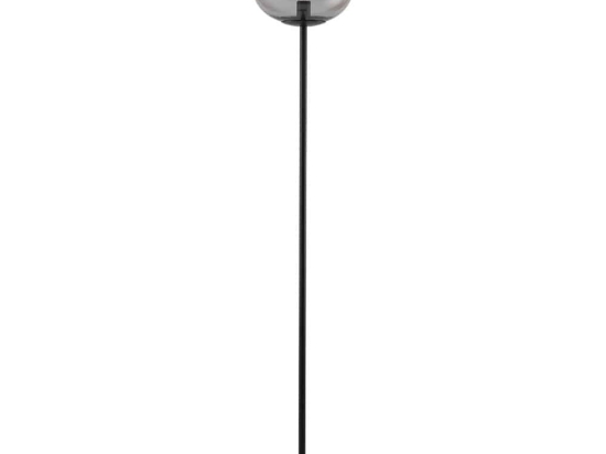 Φωτιστικό Δαπέδου Alton 2010514047 E27 25W 150x27,5cm Black Nordlux