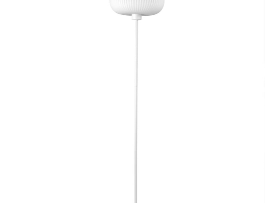 Φωτιστικό Δαπέδου Milford 48924001 E27 139,4x28x30cm White Nordlux