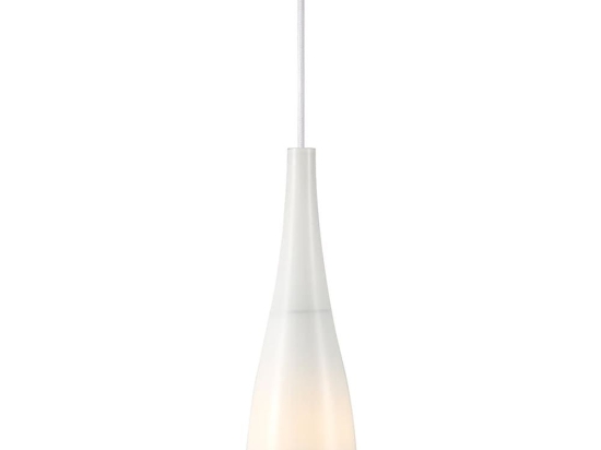 Φωτιστικό Οροφής Κρεμαστό Embla 45703001 E27 40W 10x30,5x300cm White Nordlux
