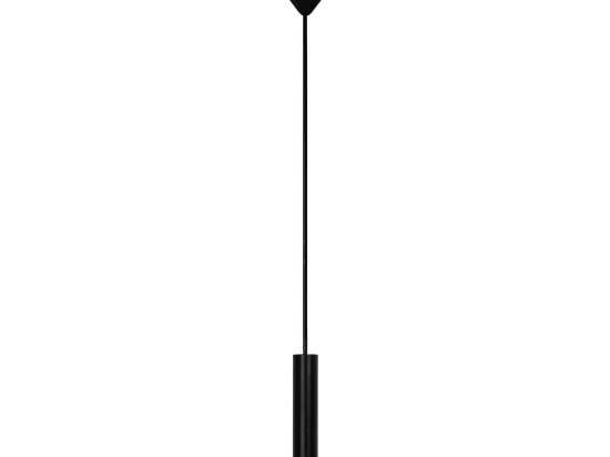 Φωτιστικό Οροφής Κρεμαστό Omari 2112213003 Led 2700K 360lm 3x20x200cm Black Nordlux