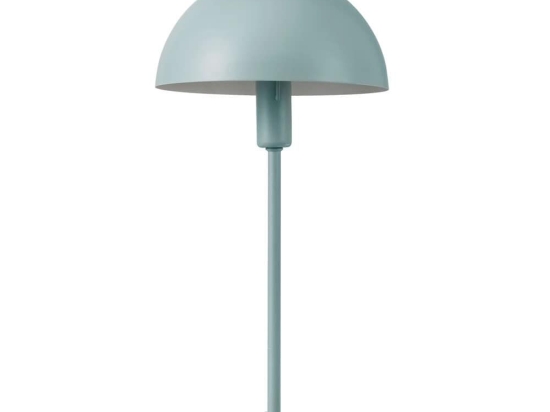 Επιτραπέζιο Φωτιστικό Ellen 48555023 E14 40W 41x10x15cm Green Nordlux