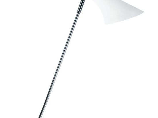 Επιτραπέζιο Φωτιστικό Vanila 72695001 E14 40W White Nordlux