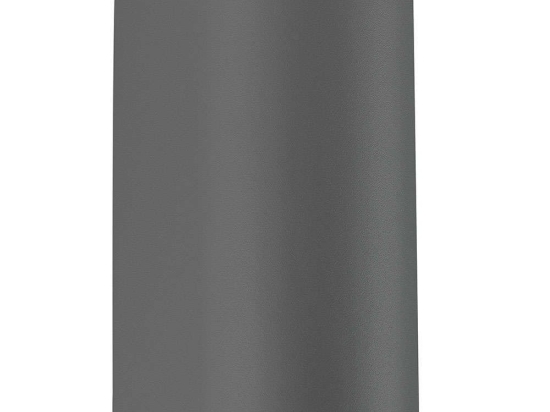 Φωτιστικό Τοίχου Canto Maxi 2 49721010 10x8,7x17cm 2xGU10 28W IP44 Grey Nordlux Αλουμίνιο