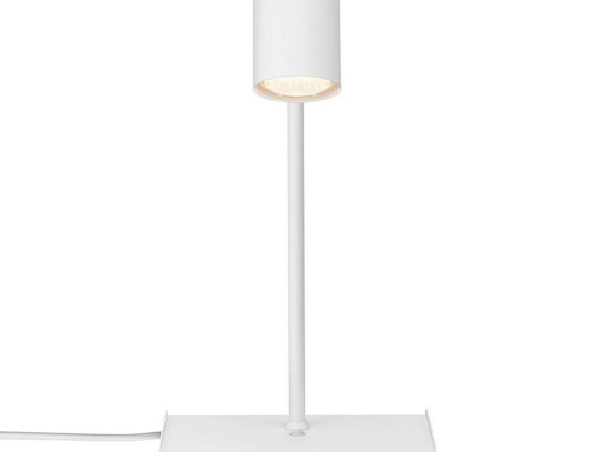 Φωτιστικό Τοίχου Cody 2112001001 20x42,9cm 1xGU10 15W White Nordlux Μέταλλο
