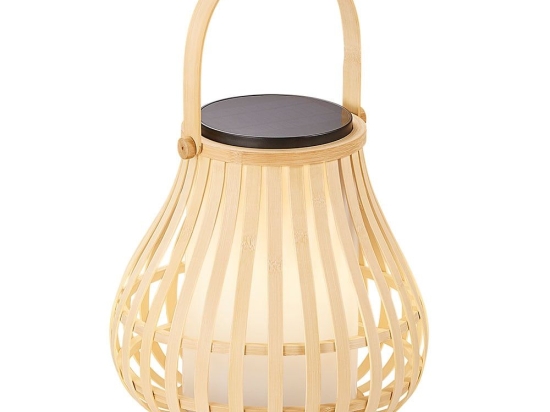 Φωτιστικό Επιτραπέζιο Ηλιακό Leo To Go 2118095062 29,9x30cm Led 4W 2700K Natural Nordlux