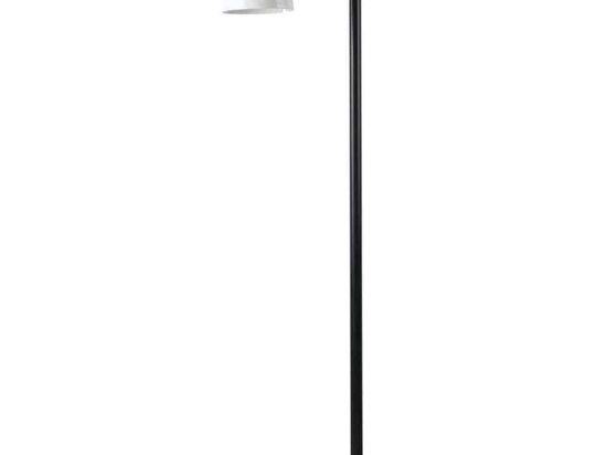 Φωτιστικό Δαπέδου Venice 64275-111 44,7x135cm 1xE27 15W White Faro Barcelona