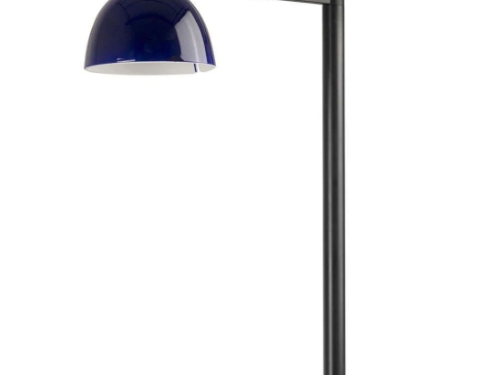 Φωτιστικό Επιτραπέζιο Venice 64276-115 44,5x57,5cm 1xE27 15W Blue Faro Barcelona
