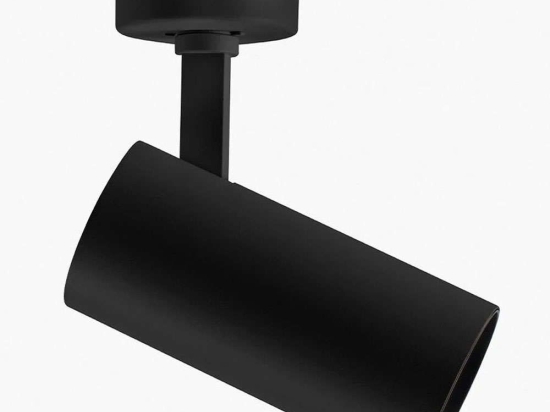 Φωτιστικό Οροφής-Σποτ Fost 0119X4012 Φ6,4x13,6cm Led 908lm 14W 4000K Black Faro Barcelona