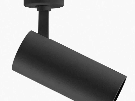 Φωτιστικό Οροφής-Σποτ Fost 0120X3032C Φ7x16,5cm Dim Led 2257lm 28W 3000K Black Faro Barcelona