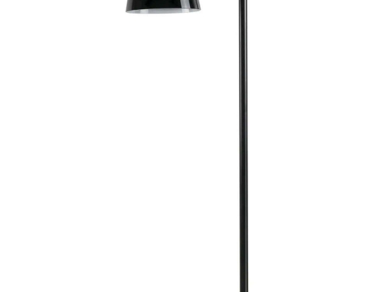 Φωτιστικό Δαπέδου Tatawin 20336-120 Φ30x47,4x148cm 1xE27 15W Black Faro Barcelona