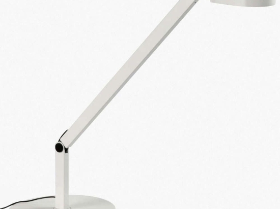 Φωτιστικό Επιτραπέζιο Inviting 57312 Φ22x65,1x86cm Dim Led 410lm 6W White Faro Barcelona