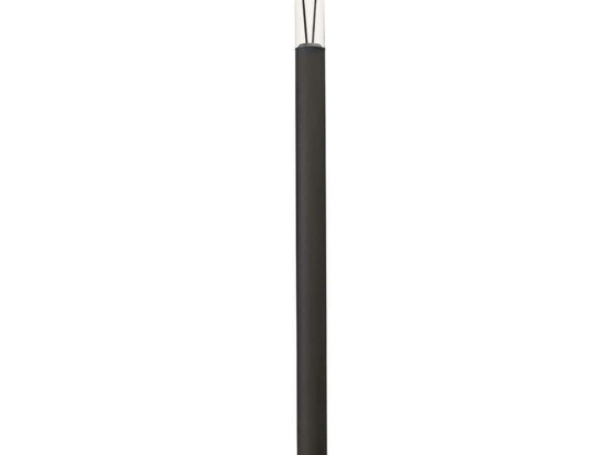 Φωτιστικό Δαπέδου Rush 750220D Φ16x310cm Dali Dim Led 3322lm 38W 4000K Dark Grey Faro Barcelona