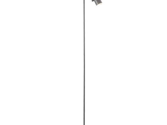 Φωτιστικό Δαπέδου Mib 6 30x141cm GU10 Grey Dftp