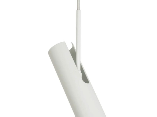 Φωτιστικό Οροφής Κρεμαστό Mib 6 27x300cm GU10 White Dftp