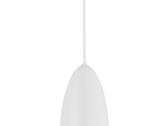 Φωτιστικό Οροφής Κρεμαστό Nexus 2.0 Small G10x15x300cm U10 White-Telegrey Dftp