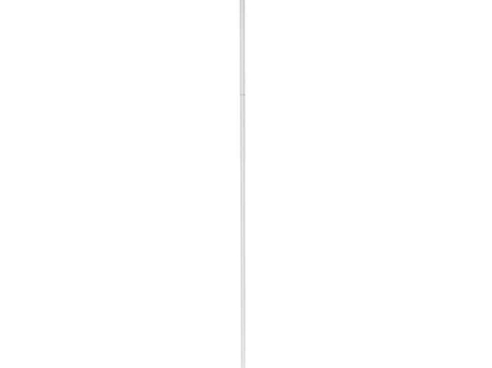 Φωτιστικό Δαπέδου Talia 10562 20x114,3cm Dim Led 350lm 5,1W 3000K White Pablo Designs