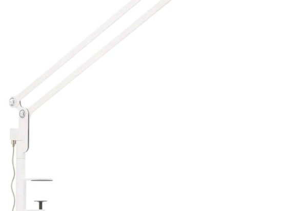 Φωτιστικό Γραφείου Link Clamp 10285/10288 66cm Dim Led 350lm 7,5W 3000K White Pablo Designs