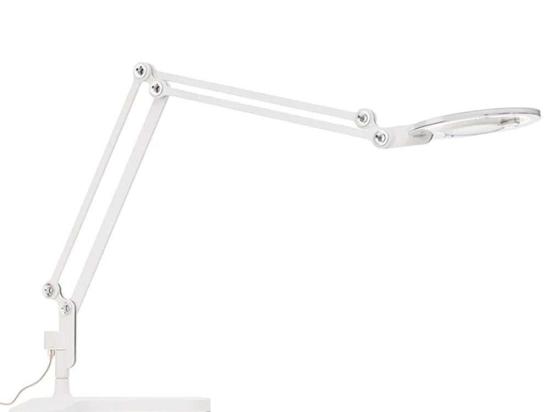 Φωτιστικό Επιτραπέζιο Link 10134 84cm Dim Led 350lm 7,5W 3000K White Pablo Designs