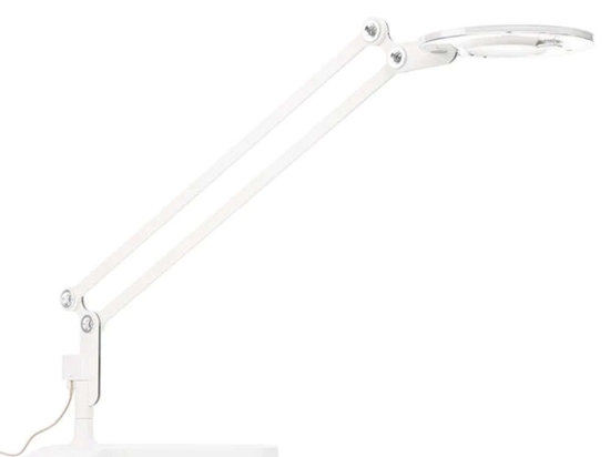 Φωτιστικό Επιτραπέζιο Link 10284 66cm Dim Led 350lm 7,5W 3000K White Pablo Designs