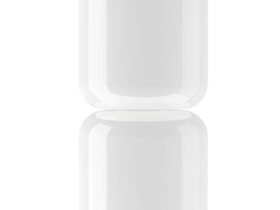 Φωτιστικό Οροφής Totem Shades A/A 10832/10834/10834 38x71cm Dim Led 1800lm 18W White Pablo Designs