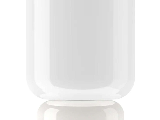 Φωτιστικό Οροφής Totem Shades C/A 10832/10836/10834 38x46,5cm Dim Led 1800lm 18W White Pablo Designs