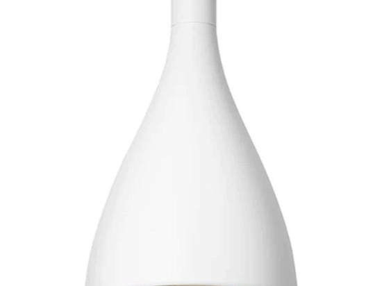 Φωτιστικό Οροφής Swell Single N 10302 20x36cm Dim E26 1050lm 13W 3000K White-Brass Pablo Designs